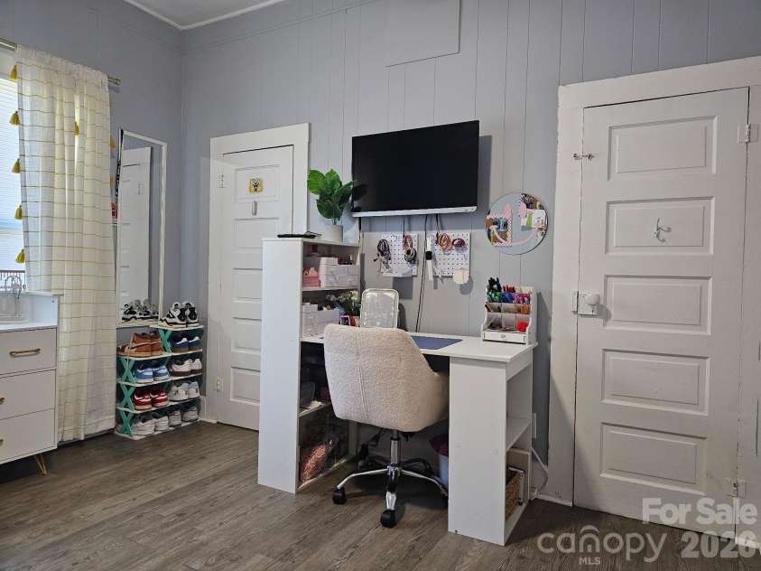213 Colombo Street, Valdese, NC 28690.  MLS# CAR4355304, YatesRealty ID 6747. 