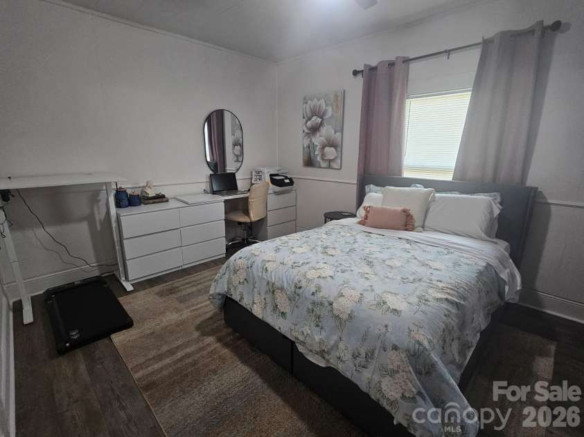 213 Colombo Street, Valdese, NC 28690.  MLS# CAR4355304, YatesRealty ID 6747. 
