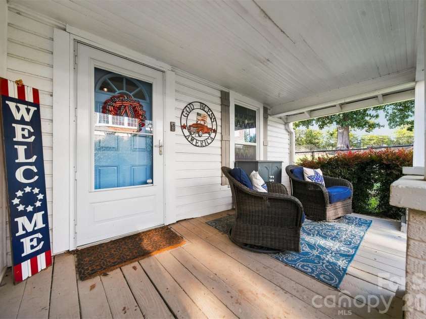 213 Colombo Street, Valdese, NC 28690.  MLS# CAR4416609, YatesRealty ID 6747. 