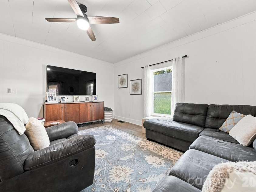 213 Colombo Street, Valdese, NC 28690.  MLS# CAR4416609, YatesRealty ID 6747. 