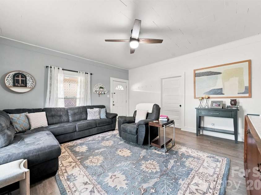 213 Colombo Street, Valdese, NC 28690.  MLS# CAR4416609, YatesRealty ID 6747. 
