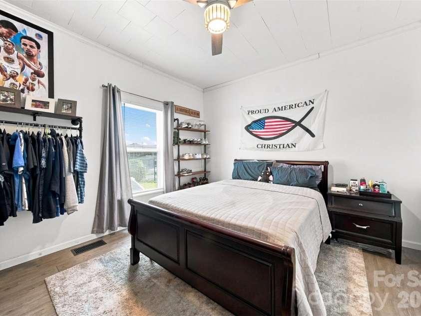 213 Colombo Street, Valdese, NC 28690.  MLS# CAR4416609, YatesRealty ID 6747. 