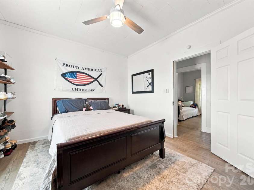 213 Colombo Street, Valdese, NC 28690.  MLS# CAR4416609, YatesRealty ID 6747. 