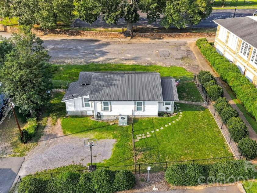 213 Colombo Street, Valdese, NC 28690.  MLS# CAR4416609, YatesRealty ID 6747. 