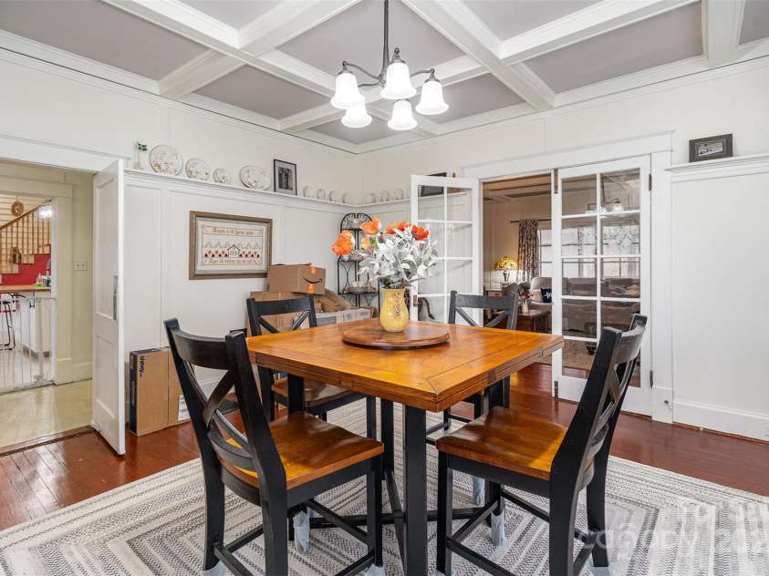 422 Lee Avenue, Wadesboro, NC 28170.  MLS# CAR4228505, YatesRealty ID 6747. 