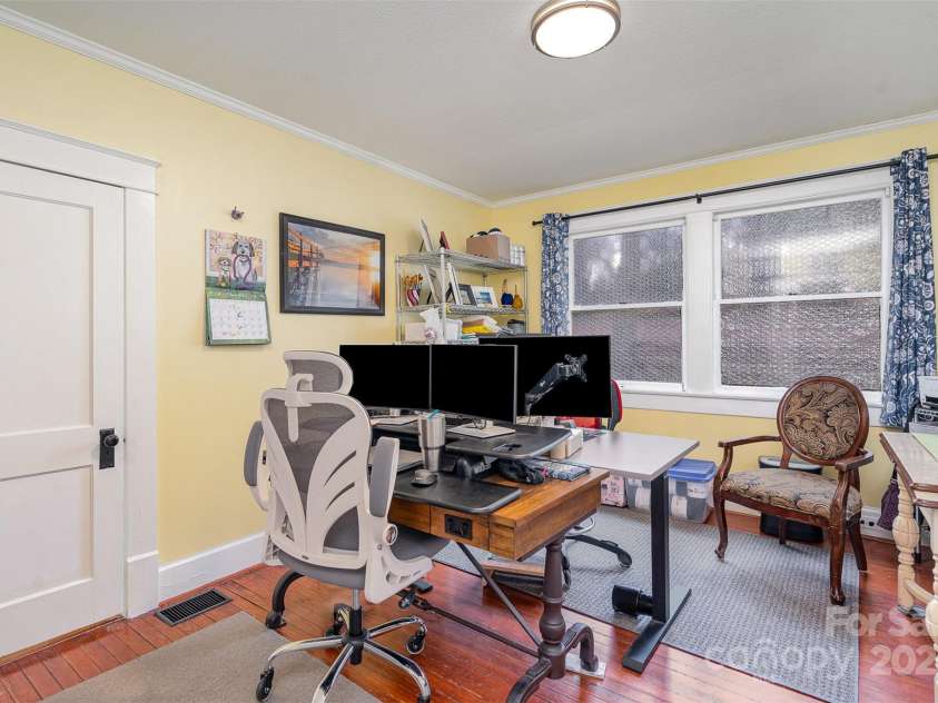 422 Lee Avenue, Wadesboro, NC 28170.  MLS# CAR4228505, YatesRealty ID 6747. 