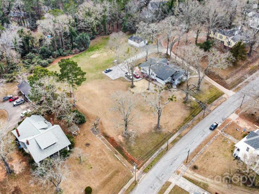 422 Lee Avenue, Wadesboro, NC 28170.  MLS# CAR4228505, YatesRealty ID 6747. 