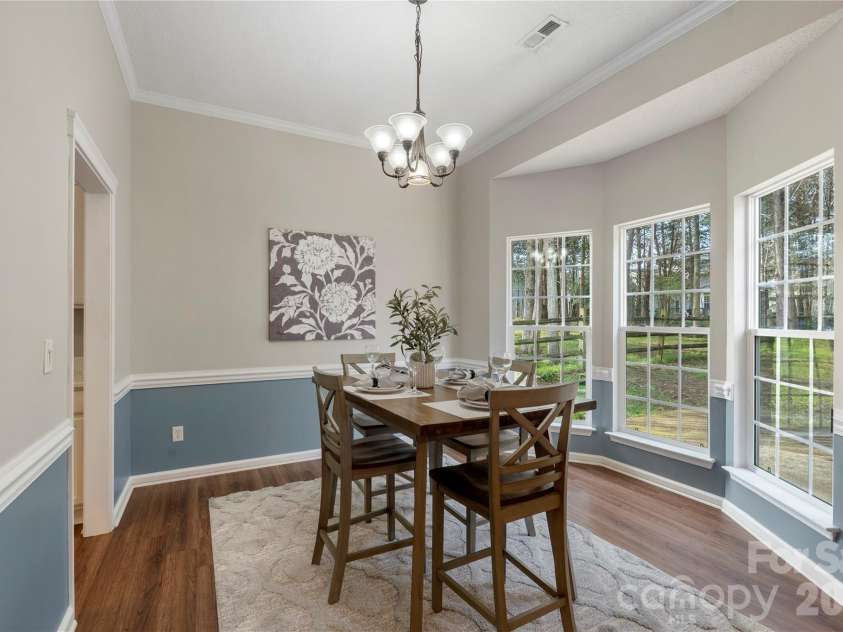 12028 Regent Ridge Lane, Charlotte, NC 28278.  MLS# CAR4341760, YatesRealty ID 6748. 