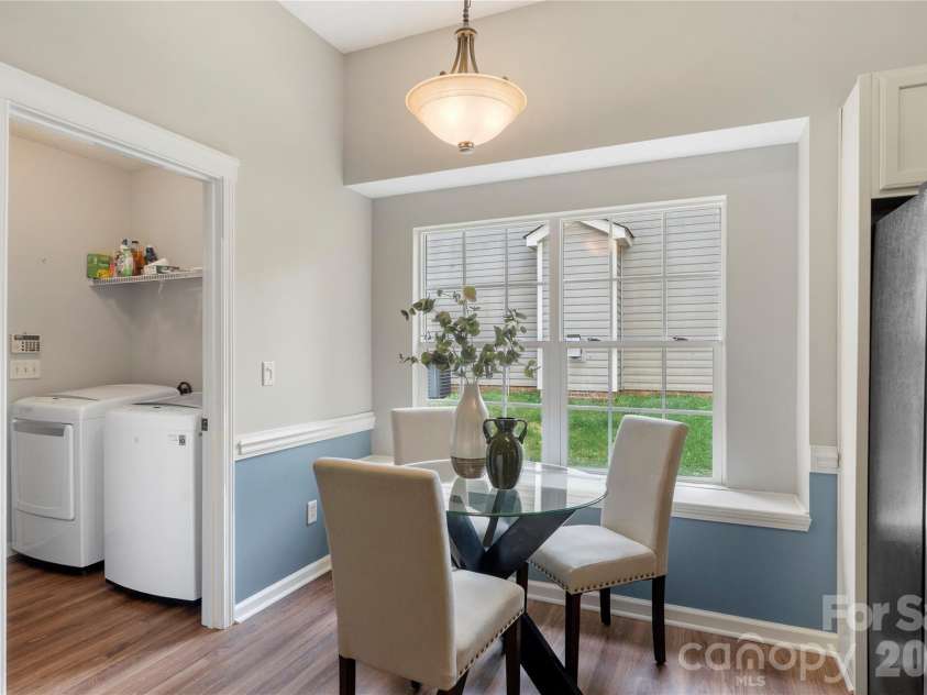 12028 Regent Ridge Lane, Charlotte, NC 28278.  MLS# CAR4341760, YatesRealty ID 6748. 