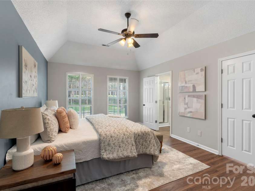12028 Regent Ridge Lane, Charlotte, NC 28278.  MLS# CAR4341760, YatesRealty ID 6748. 