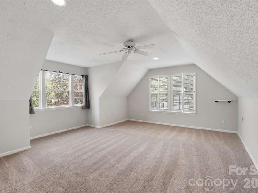 12028 Regent Ridge Lane, Charlotte, NC 28278.  MLS# CAR4341760, YatesRealty ID 6748. 