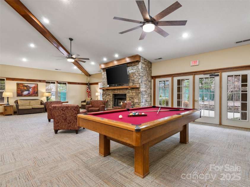 1206 Deermouse Way, Hendersonville, NC 28792.  MLS# CAR4221360, YatesRealty ID 6748. 