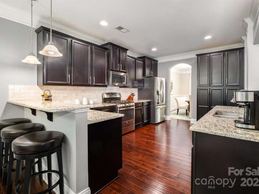10328 Lemington Drive, Mint Hill, NC 28227.  MLS# CAR4246520, YatesRealty ID 6749. 