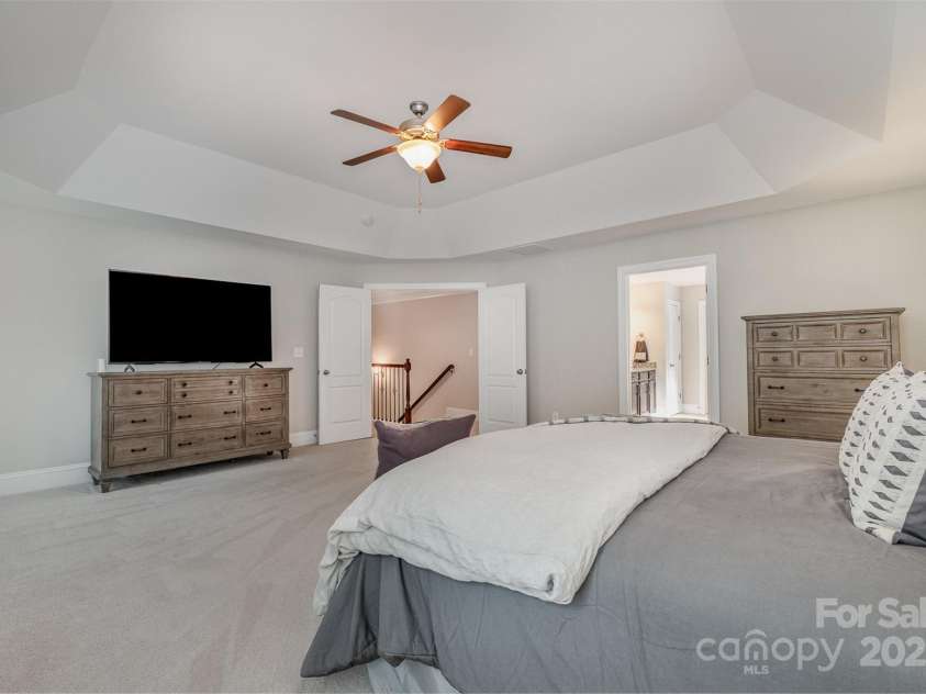 10328 Lemington Drive, Mint Hill, NC 28227.  MLS# CAR4246520, YatesRealty ID 6749. 