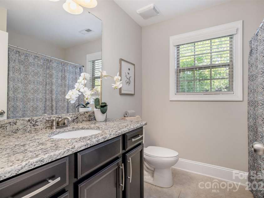 10328 Lemington Drive, Mint Hill, NC 28227.  MLS# CAR4246520, YatesRealty ID 6749. 