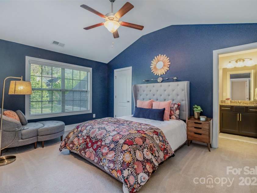 10328 Lemington Drive, Mint Hill, NC 28227.  MLS# CAR4246520, YatesRealty ID 6749. 