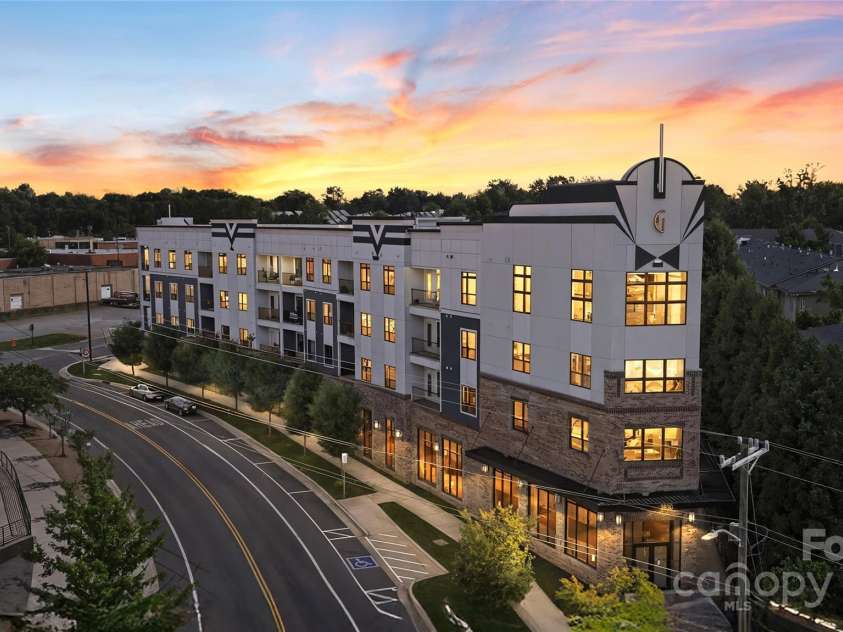3630 Davidson Street, Charlotte, NC 28205.  MLS# CAR4304301, YatesRealty ID 675. 