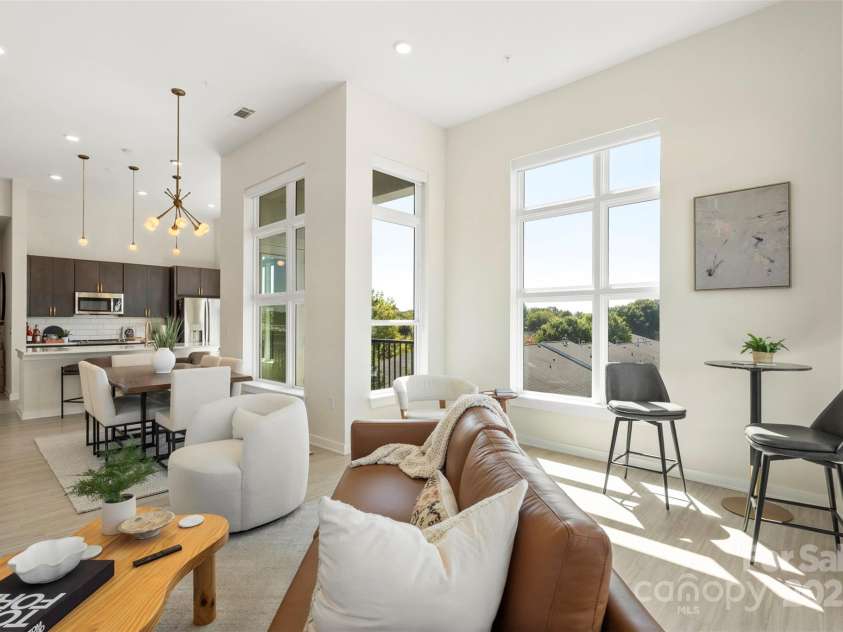 3630 Davidson Street, Charlotte, NC 28205.  MLS# CAR4304301, YatesRealty ID 675. 