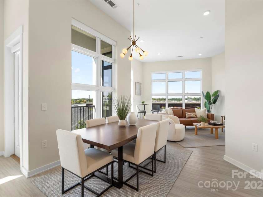 3630 Davidson Street, Charlotte, NC 28205.  MLS# CAR4304301, YatesRealty ID 675. 