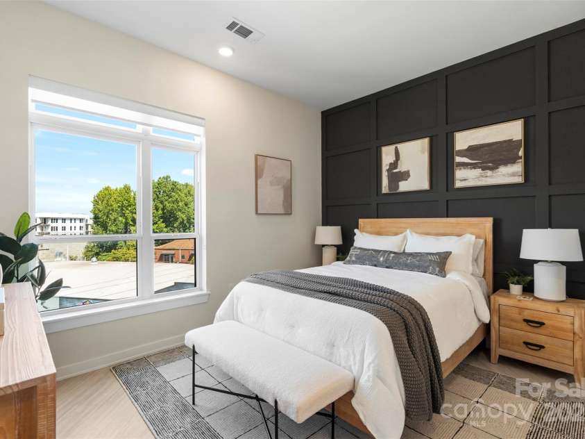 3630 Davidson Street, Charlotte, NC 28205.  MLS# CAR4304301, YatesRealty ID 675. 
