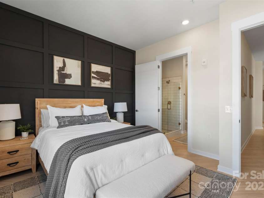3630 Davidson Street, Charlotte, NC 28205.  MLS# CAR4304301, YatesRealty ID 675. 