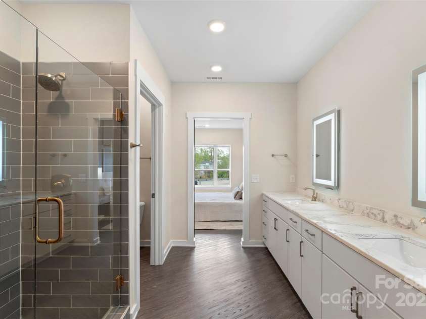 3630 Davidson Street, Charlotte, NC 28205.  MLS# CAR4318904, YatesRealty ID 675. 