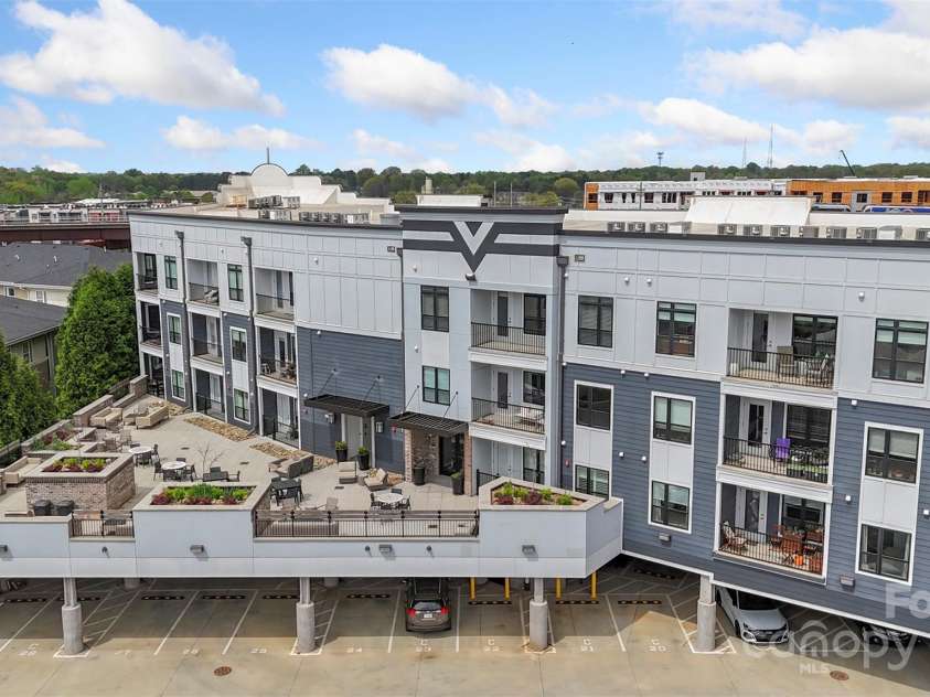 3630 Davidson Street, Charlotte, NC 28205.  MLS# CAR4318904, YatesRealty ID 675. 