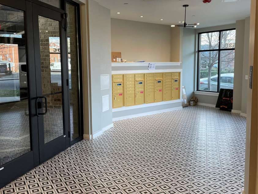 3630 Davidson Street, Charlotte, NC 28205.  MLS# CAR4340605, YatesRealty ID 675. 