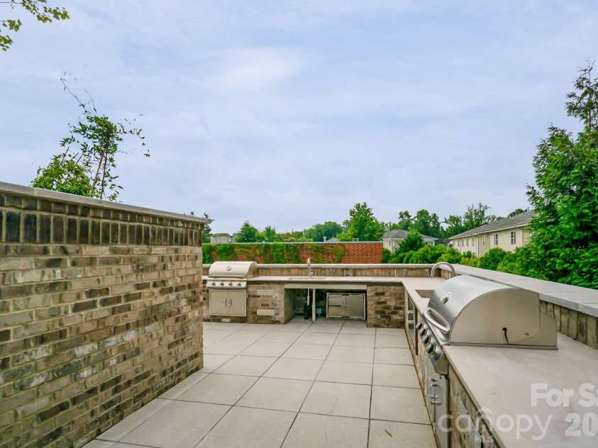 3630 Davidson Street, Charlotte, NC 28205.  MLS# CAR4340605, YatesRealty ID 675. 