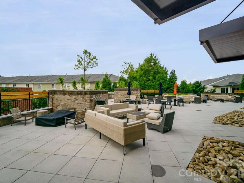 3630 Davidson Street, Charlotte, NC 28205.  MLS# CAR4340605, YatesRealty ID 675. 