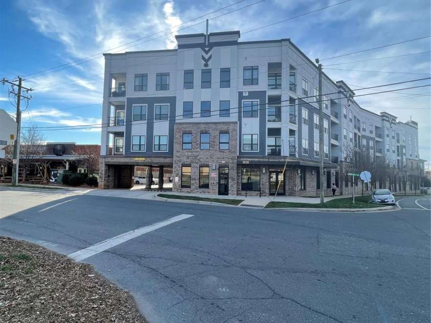 3630 Davidson Street, Charlotte, NC 28205.  MLS# CAR4340605, YatesRealty ID 675. 