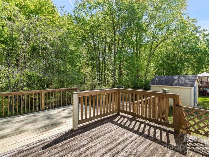 1694 Trotters Ridge Road, Stanfield, NC 28163.  MLS# CAR4245887, YatesRealty ID 6750. 