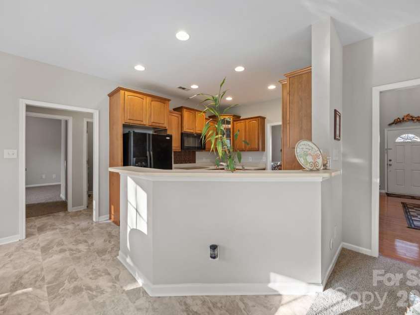 124 Wedge View Way, Statesville, NC 28677.  MLS# CAR4360045, YatesRealty ID 6751. 