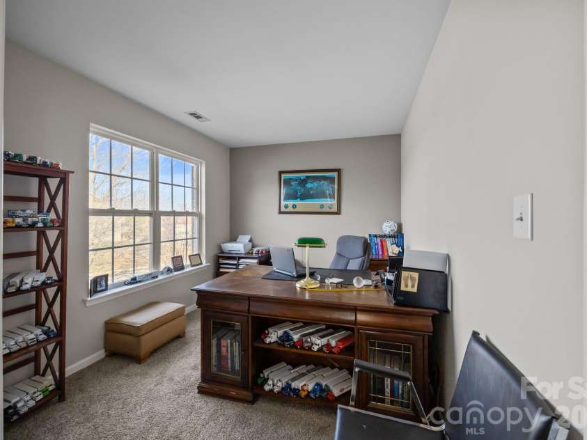 124 Wedge View Way, Statesville, NC 28677.  MLS# CAR4360045, YatesRealty ID 6751. 