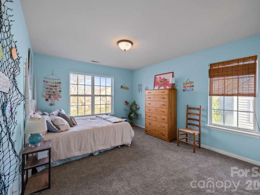 124 Wedge View Way, Statesville, NC 28677.  MLS# CAR4360045, YatesRealty ID 6751. 