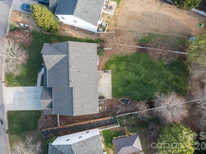 124 Wedge View Way, Statesville, NC 28677.  MLS# CAR4360045, YatesRealty ID 6751. 