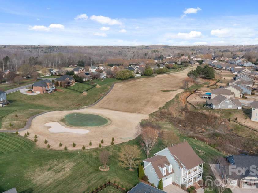 124 Wedge View Way, Statesville, NC 28677.  MLS# CAR4360045, YatesRealty ID 6751. 