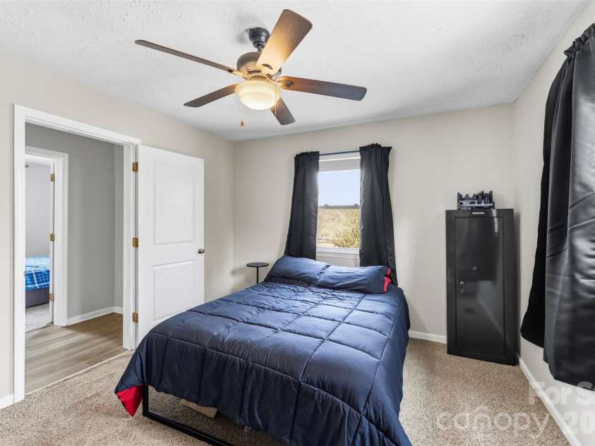 405 El Bethel Road, Kings Mountain, NC 28086.  MLS# CAR4347247, YatesRealty ID 6752. 