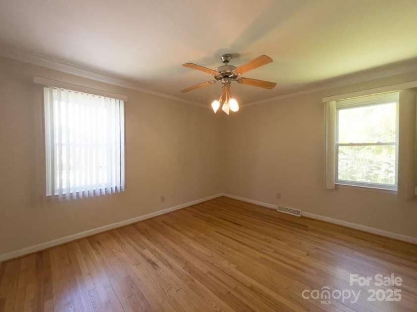 108 Jefferson Street, York, SC 29745.  MLS# CAR4227256, YatesRealty ID 6754. Primary Bedroom