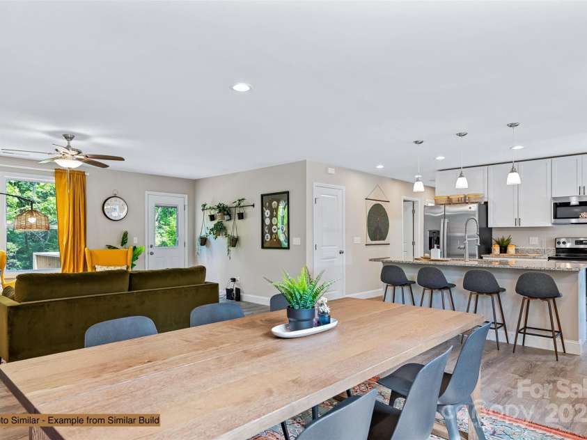 12 Holcombe Road, Candler, NC 28715.  MLS# CAR4245519, YatesRealty ID 6754. 