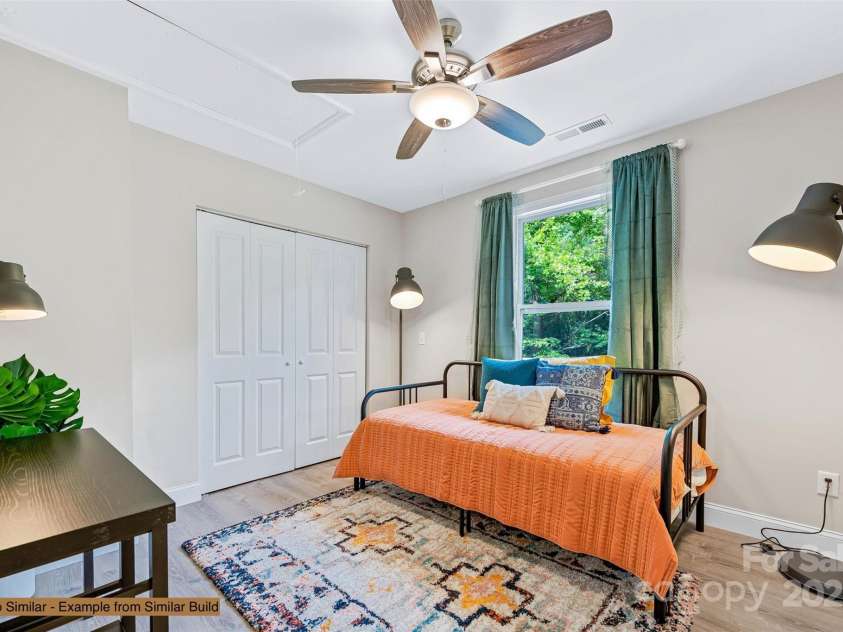 12 Holcombe Road, Candler, NC 28715.  MLS# CAR4245519, YatesRealty ID 6754. 
