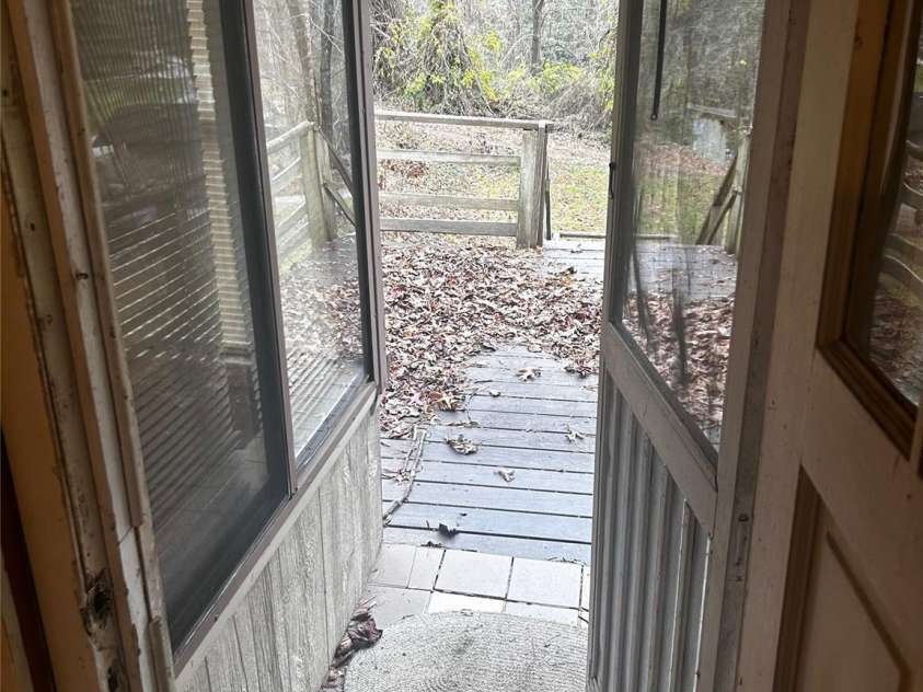 21 Bayles Freeman Road, Gerton, NC 28735.  MLS# CAR4248953, YatesRealty ID 6755. 