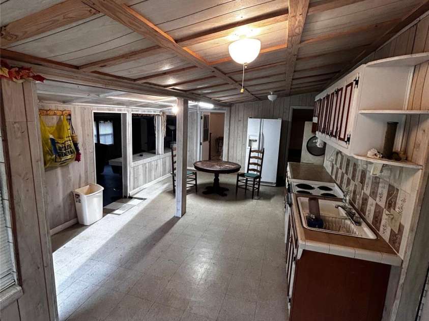 21 Bayles Freeman Road, Gerton, NC 28735.  MLS# CAR4248953, YatesRealty ID 6755. 