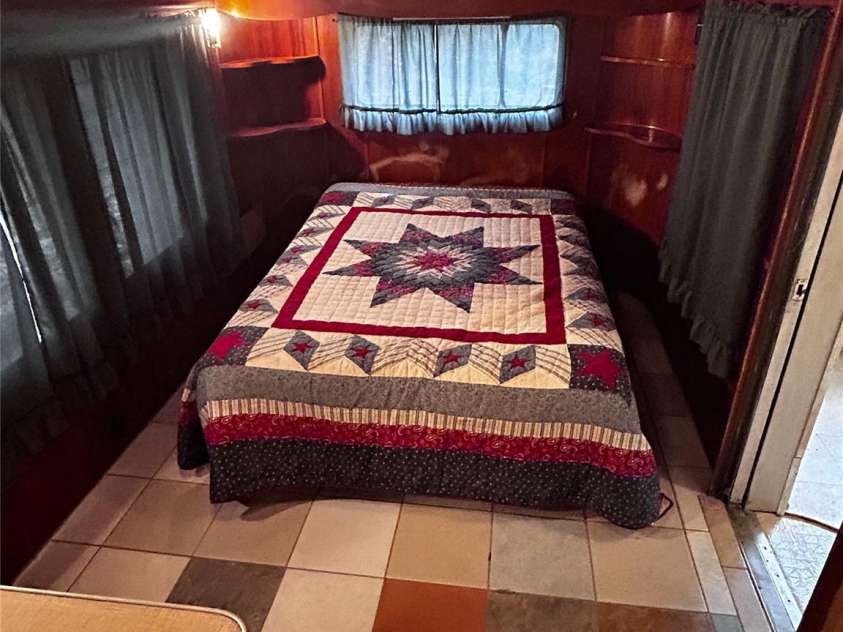 21 Bayles Freeman Road, Gerton, NC 28735.  MLS# CAR4248953, YatesRealty ID 6755. 