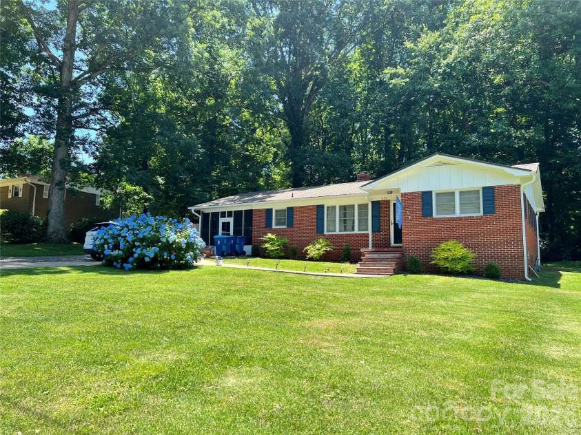 234 AllenDale Drive, Forest City, NC 28043.  MLS# CAR4315515, YatesRealty ID 6755. 
