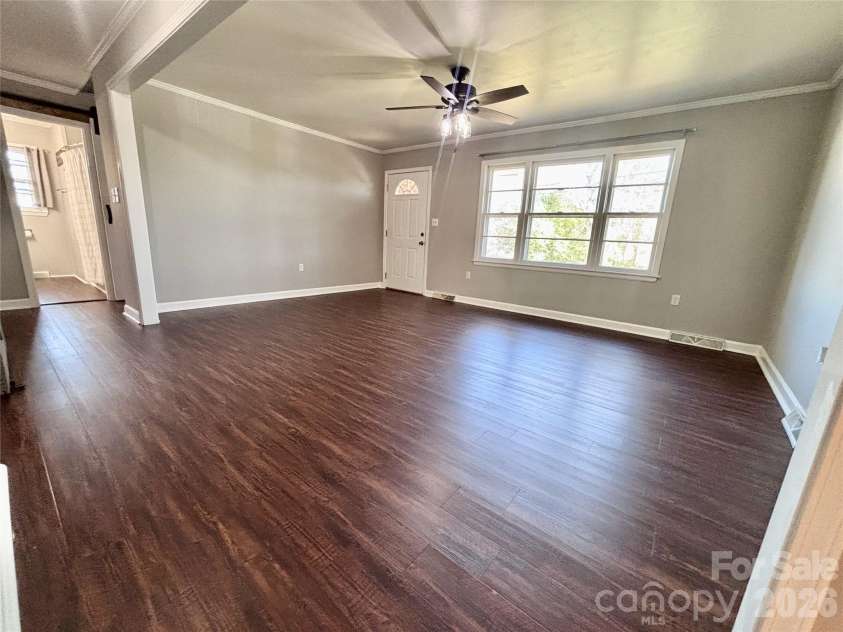 234 AllenDale Drive, Forest City, NC 28043.  MLS# CAR4315515, YatesRealty ID 6755. 