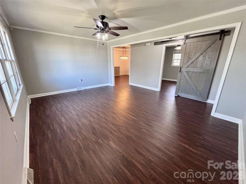 234 AllenDale Drive, Forest City, NC 28043.  MLS# CAR4315515, YatesRealty ID 6755. 