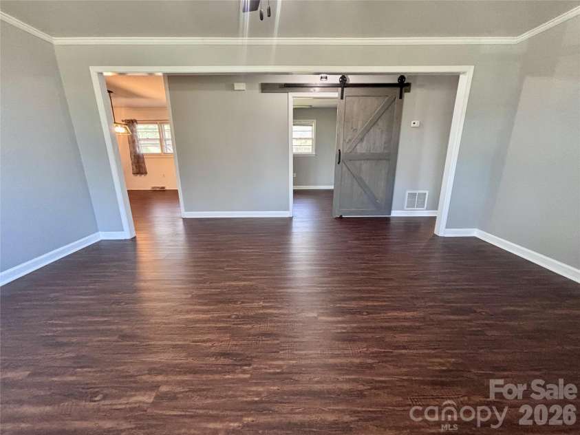 234 AllenDale Drive, Forest City, NC 28043.  MLS# CAR4315515, YatesRealty ID 6755. 