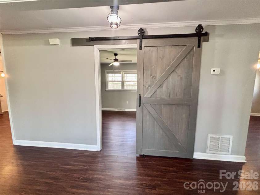 234 AllenDale Drive, Forest City, NC 28043.  MLS# CAR4315515, YatesRealty ID 6755. 