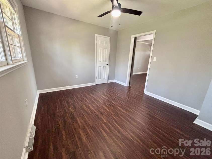 234 AllenDale Drive, Forest City, NC 28043.  MLS# CAR4315515, YatesRealty ID 6755. 